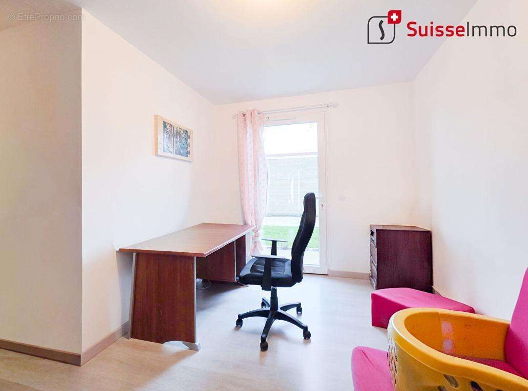 Maison à L'ISLE-SUR-LE-DOUBS