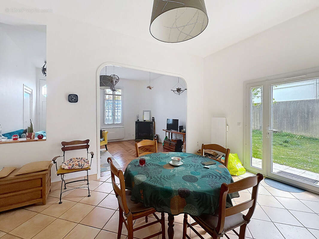 Appartement à MERIGNAC