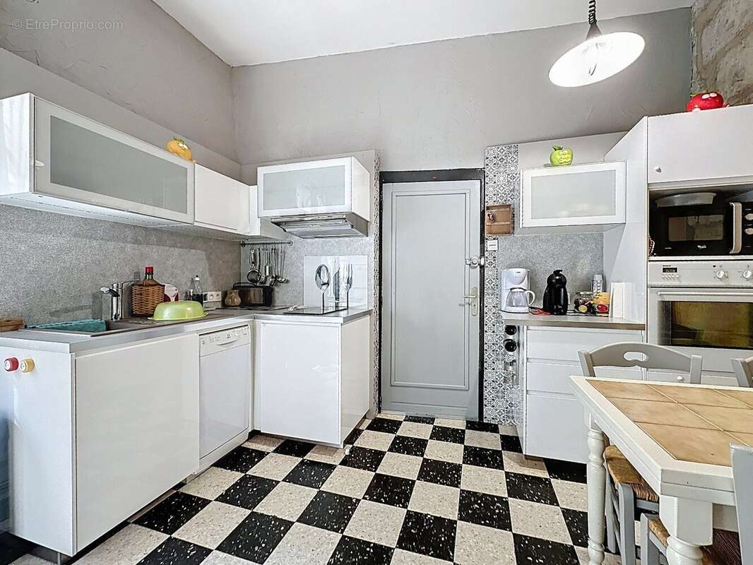 Appartement 47 m² à Sete  - photo 4