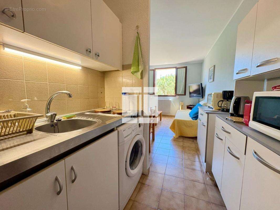 Appartement à TOMINO