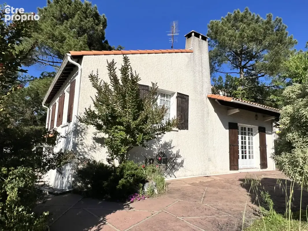 Vaux sur mer - 150 m plage de nauzan - maison 5 chambres - jardin - photo 19