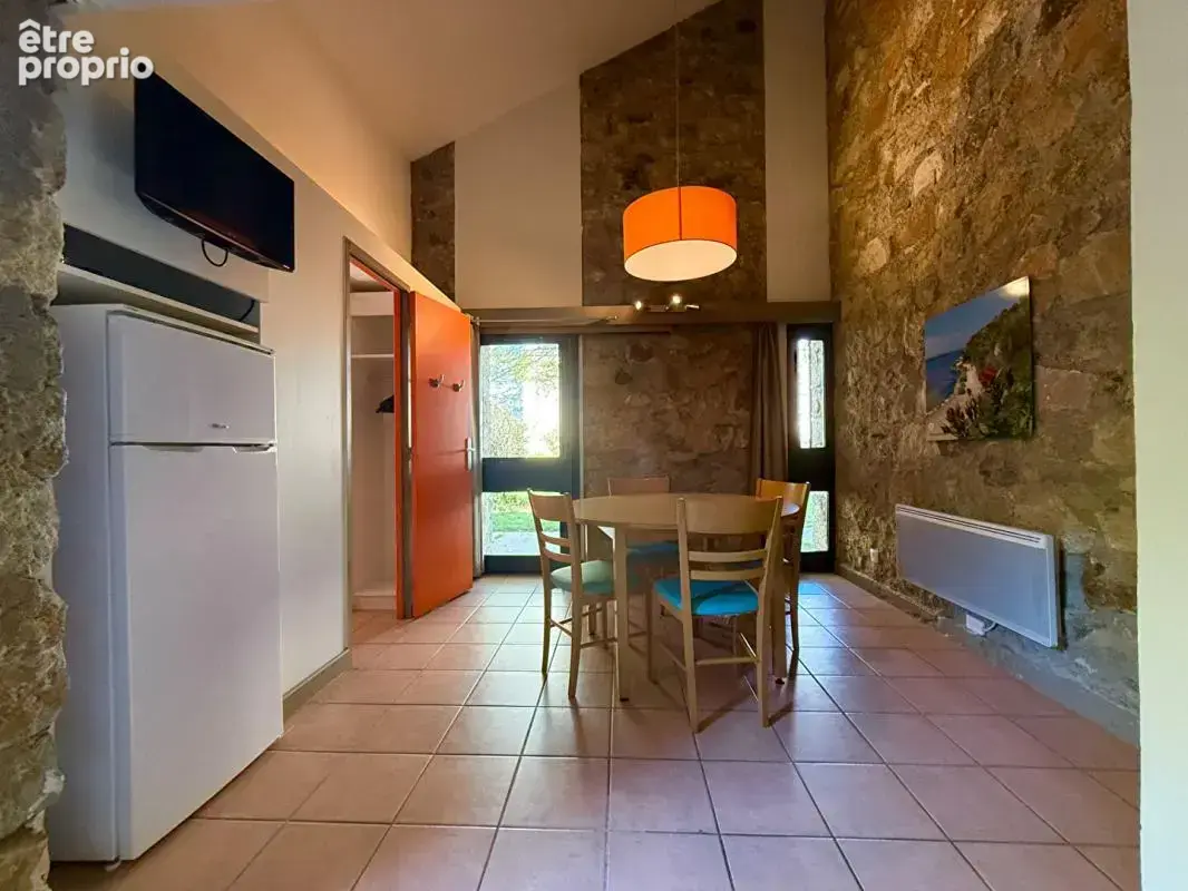 Maison Chambonas 3 pièces 40 m2 - photo 10