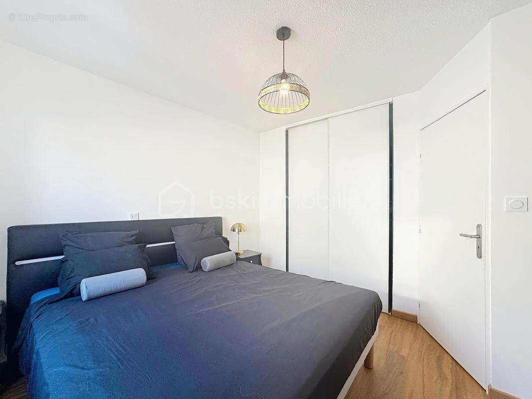 Appartement T4 avec terrasse – Secteur Chavant, Grenoble - photo 8