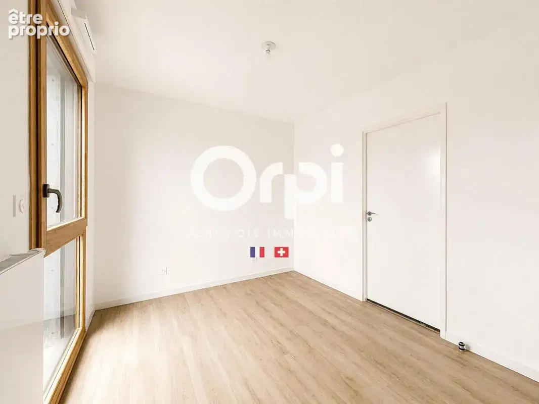 Appartement Duplex dernier étage - photo 8