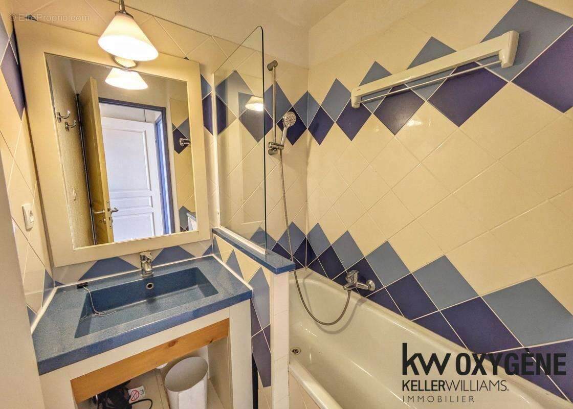 Appartement à LE BARCARES