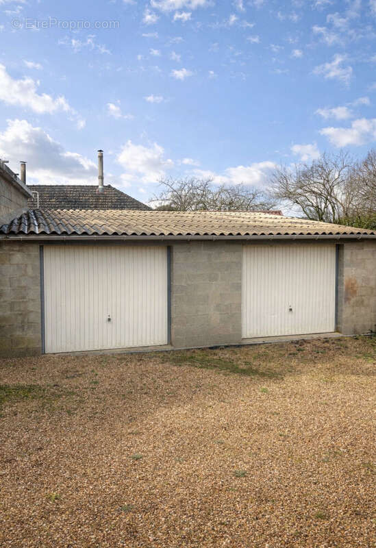 Photo 9 - Maison à CHALMOUX