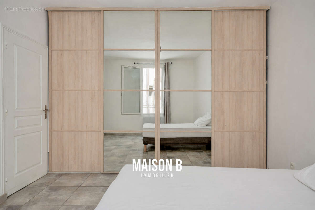 Appartement à LA CIOTAT