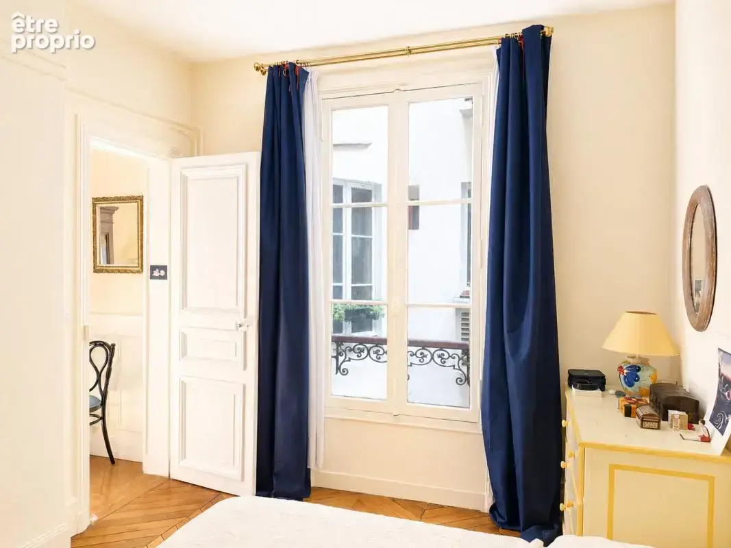 Appartement - photo 7