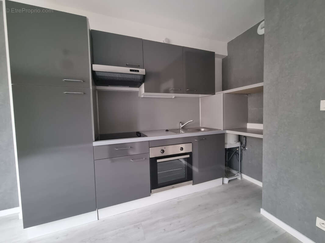 Appartement à ORLEANS