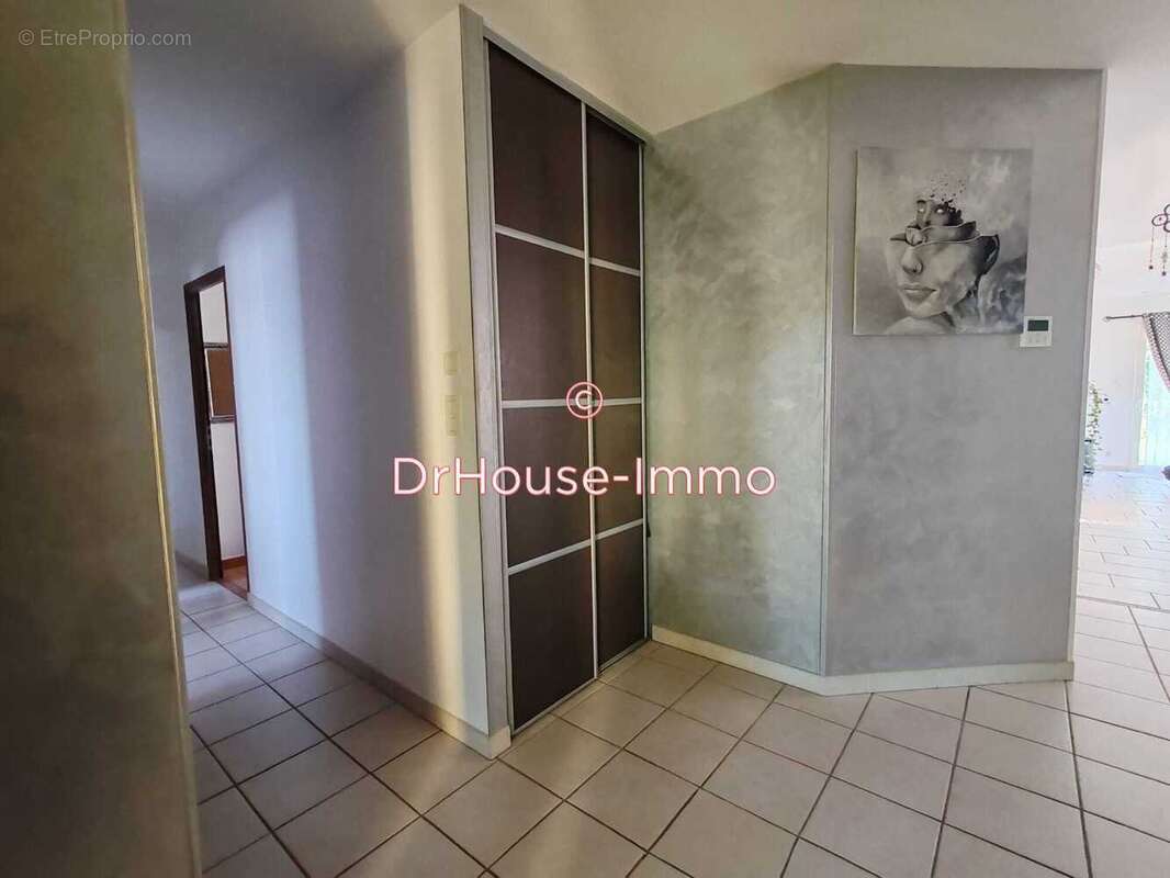 Maison à LA TAILLEE