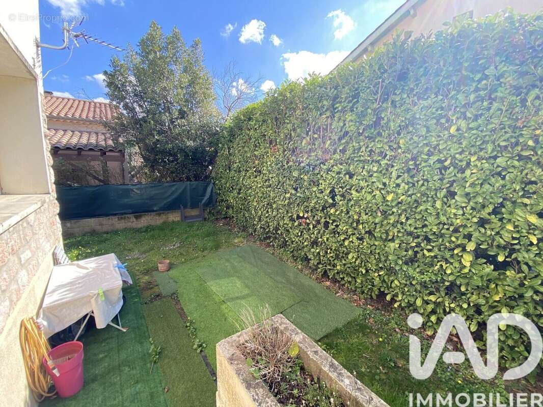 Photo 8 - Appartement à LAMALOU-LES-BAINS