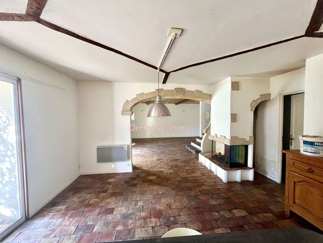 Maison à TOULON