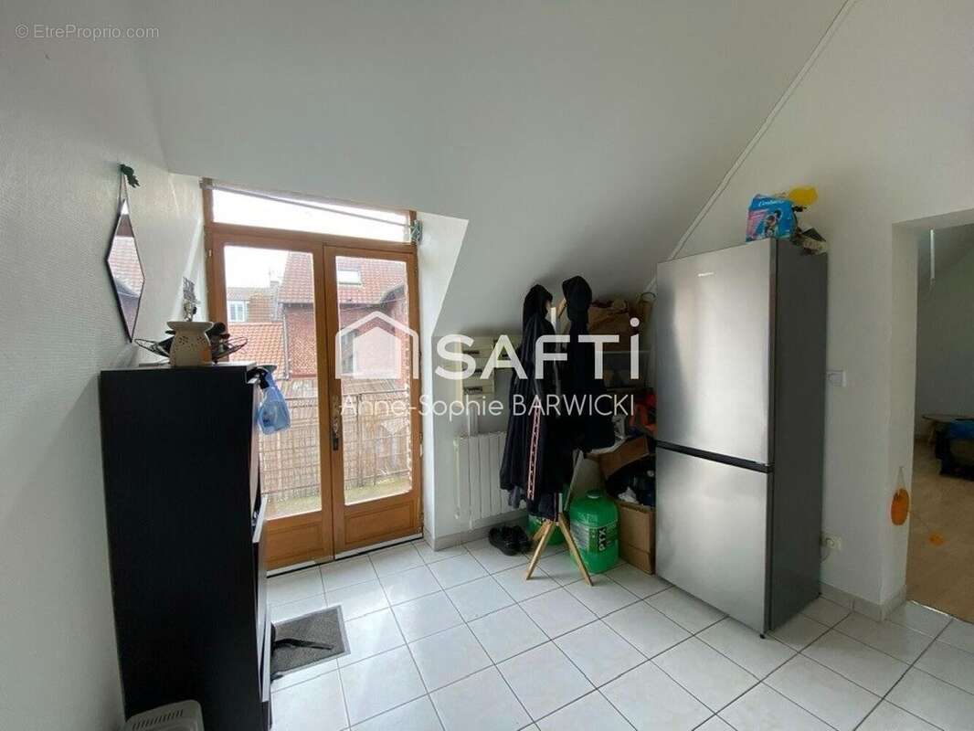 Photo 5 - Appartement à MEURCHIN