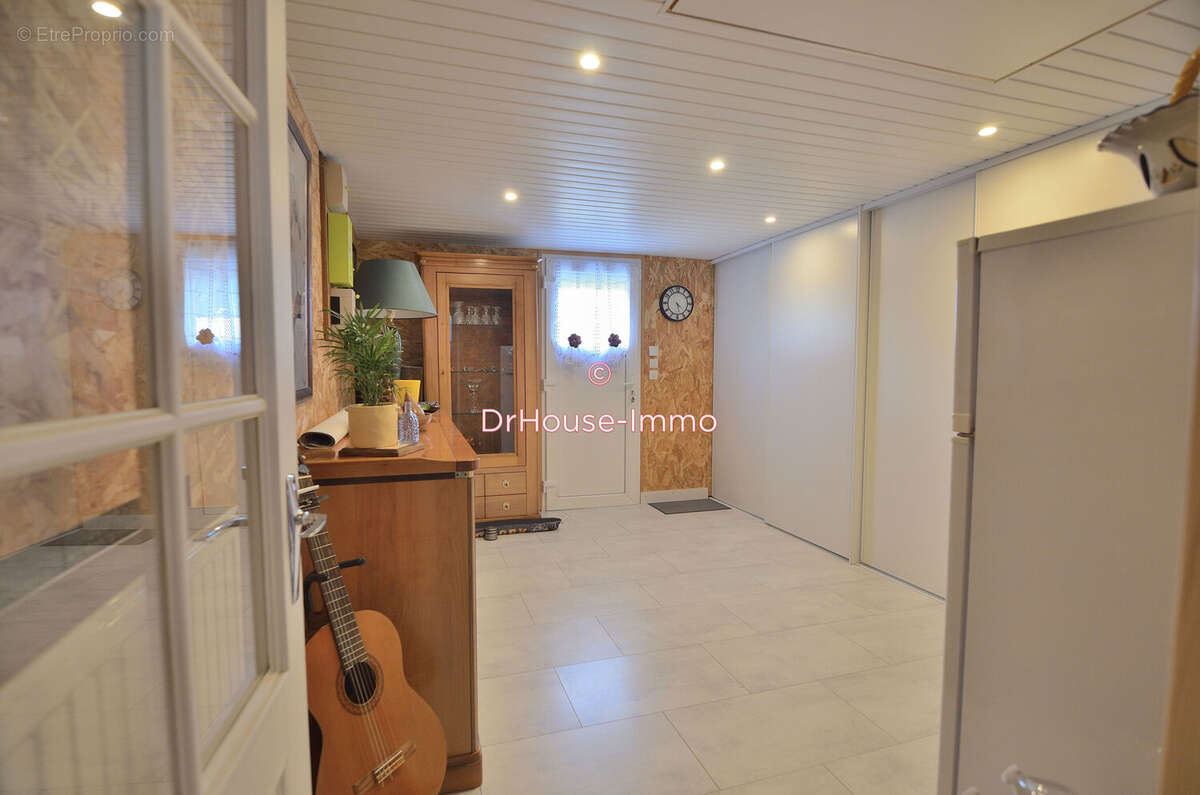 Maison 134 m² à Talmont-Saint-Hilaire  - photo 71
