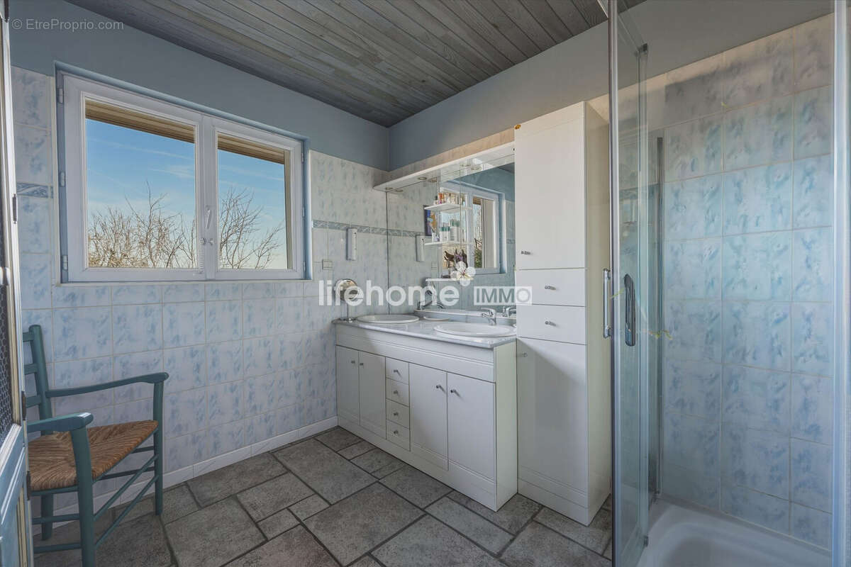 Maison 200 m² à Amancy  - photo 8