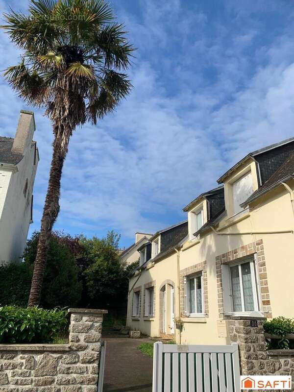 Photo 9 - Maison à CHATEAUNEUF-DU-FAOU