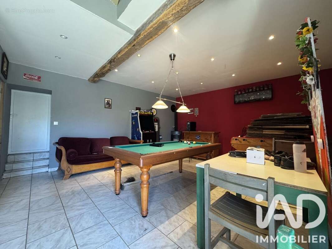 Maison 226 m² à Bonneval  - photo 5