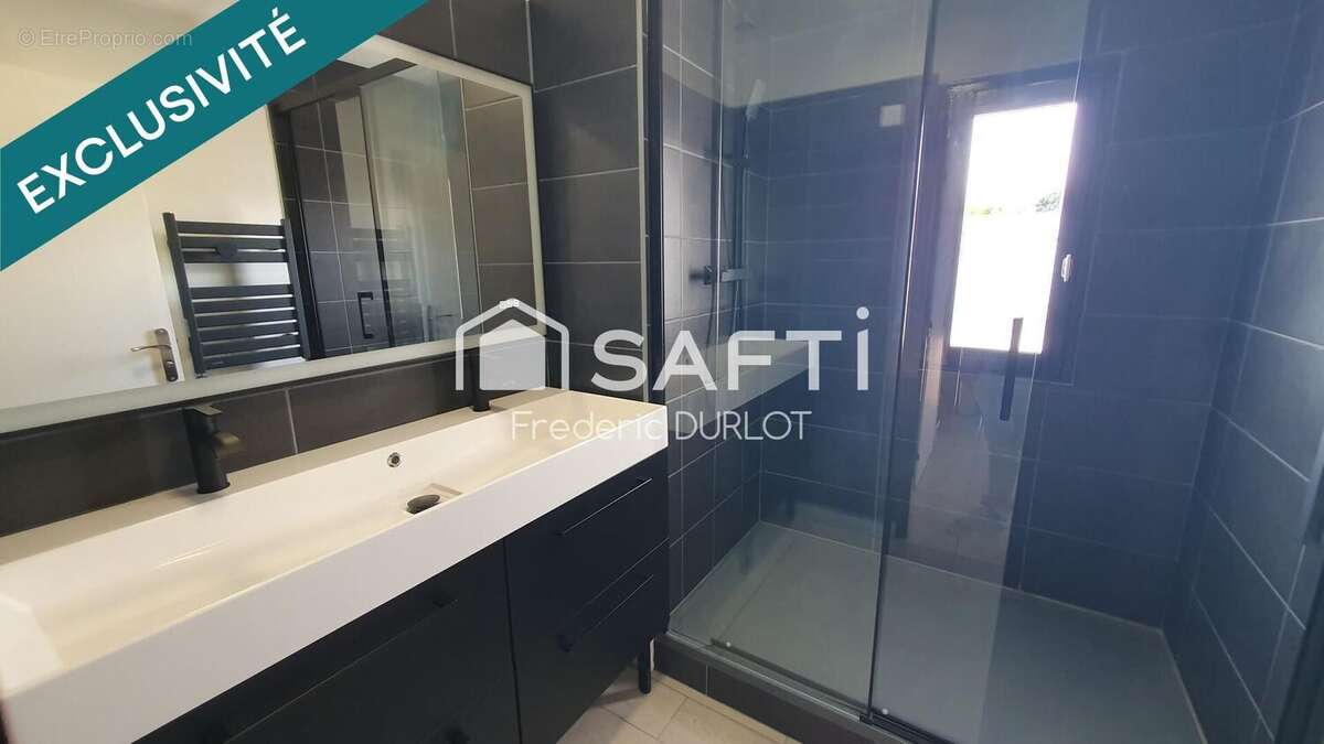 Photo 7 - Appartement à LE PRADET