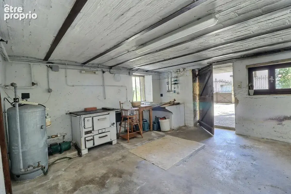 Maison de caractère - photo 9