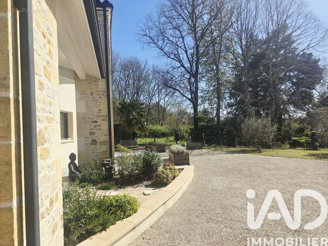 Photo 3 - Maison à PRAYSSAC