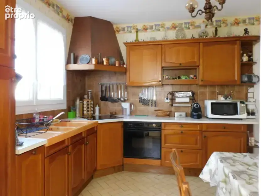 Maison 3 pièces 77 m² à vendre à Arvert (17530) - photo 4