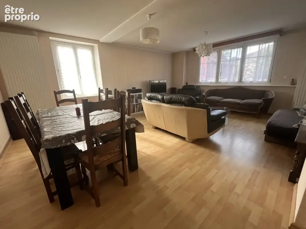 Maison 7 pièces 210 m² à vendre à Metzeral (68380) - photo 9