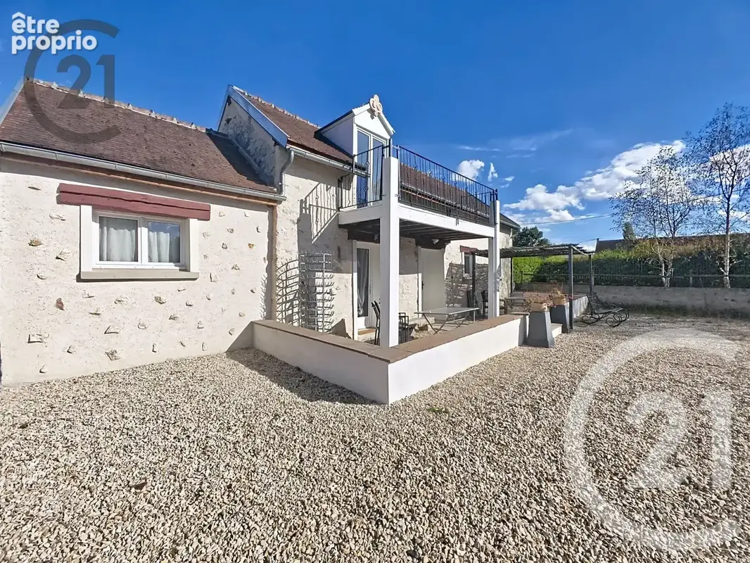 Maison 10 pièces 331 m² à vendre à Lescherolles (77320) - photo 21