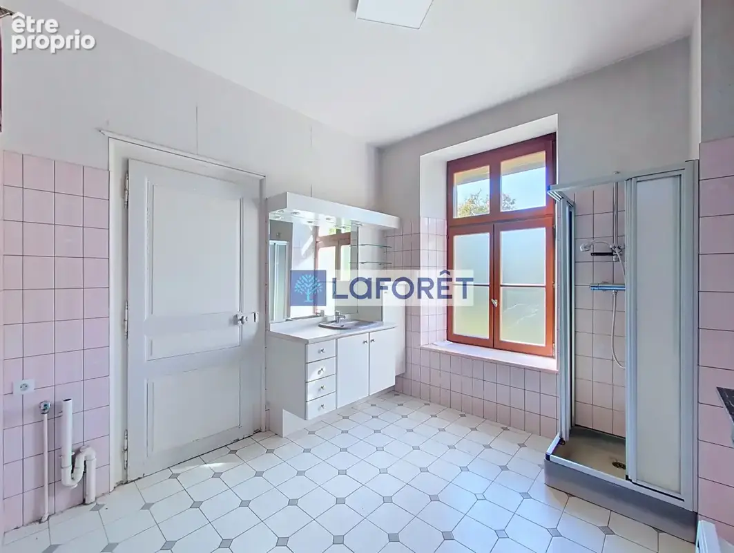 Maison L'isle-en-rigault 5 pièce(s) 141 m2 - photo 7