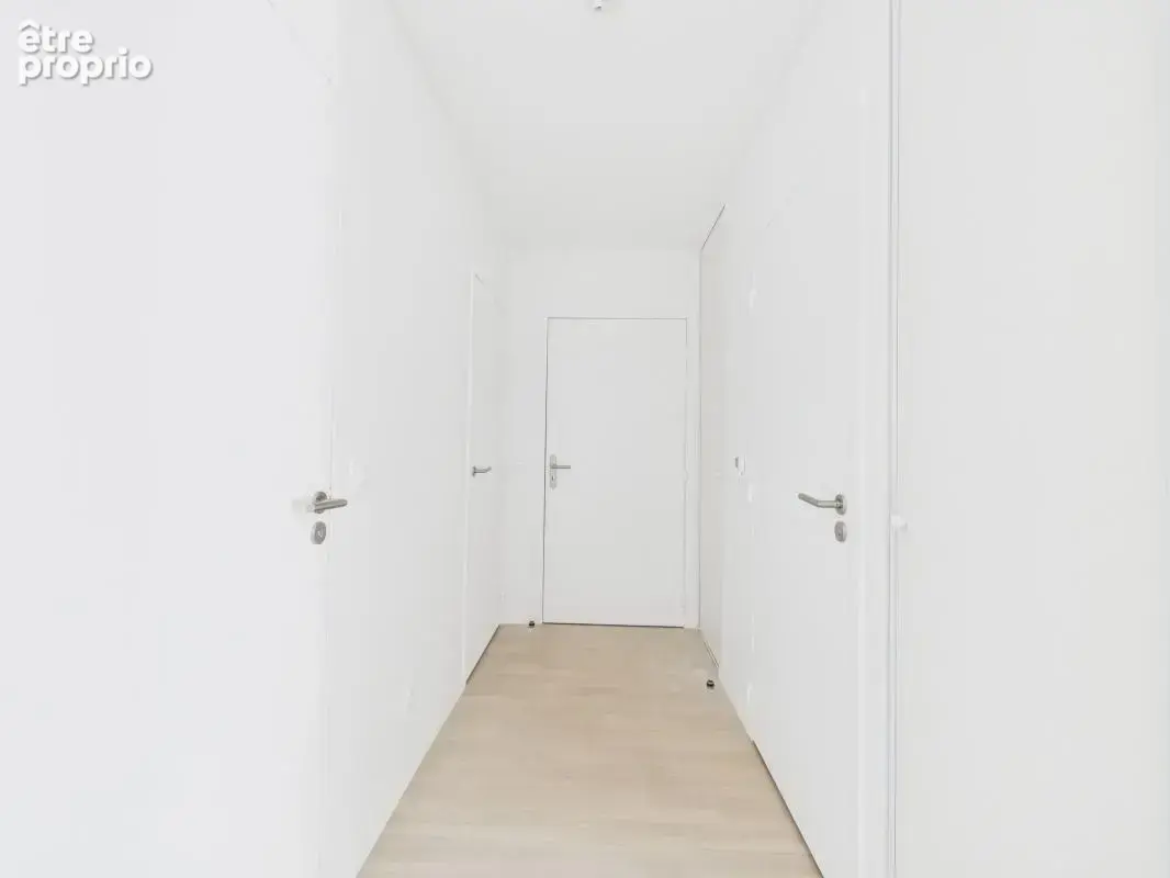 Lanester – t3 ouest avec balcon - photo 10