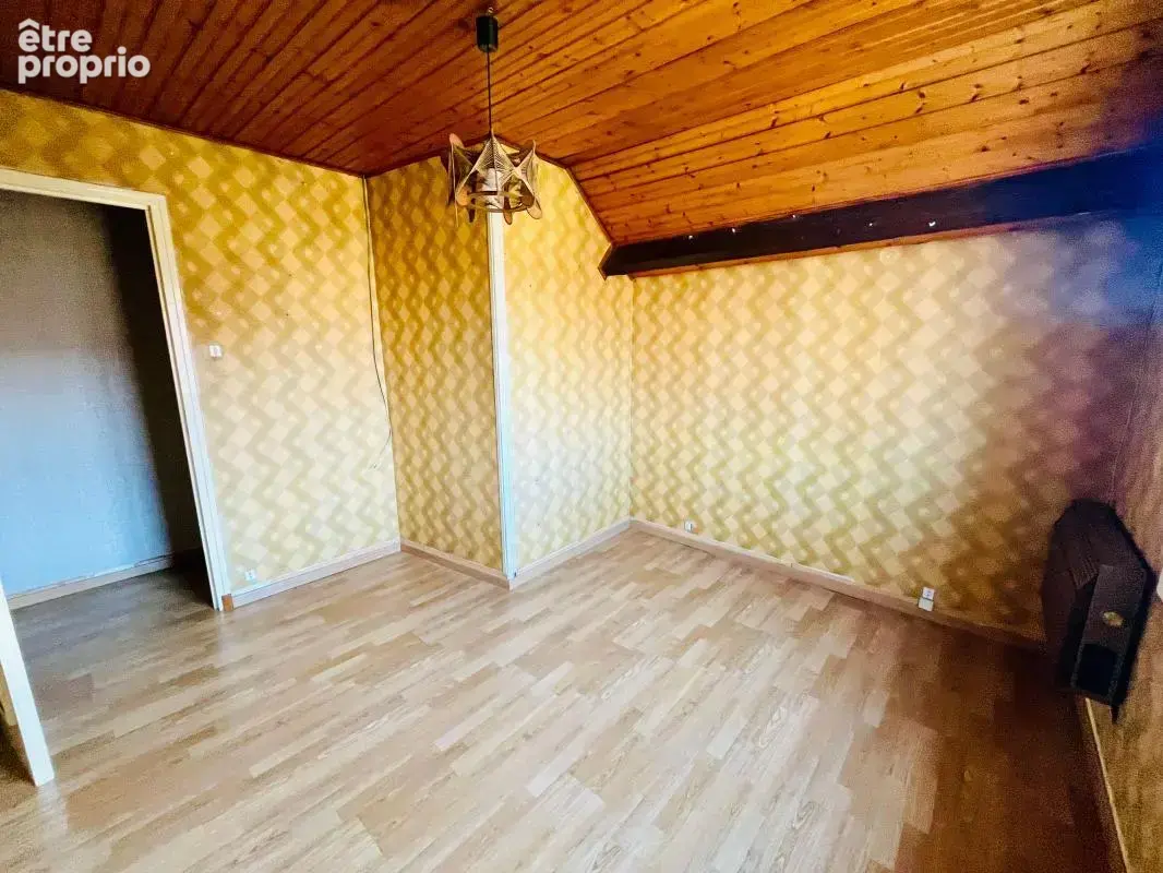 Maison À Vendre Tergnier - photo 16