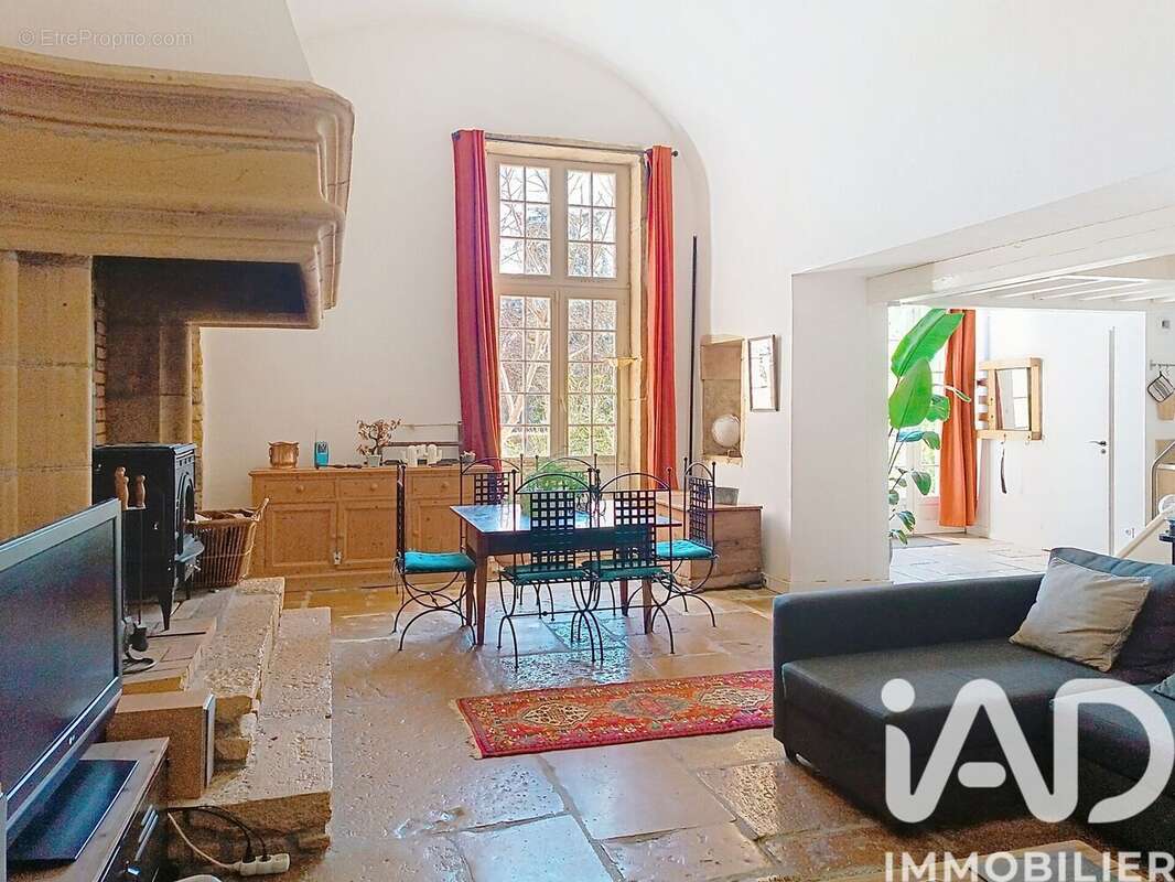 Photo 7 - Appartement à LISSIEU