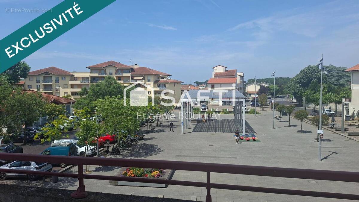 Photo 1 - Appartement à ANGLET