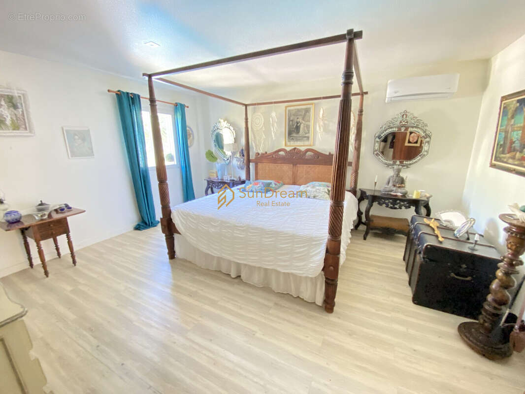 Maison à SAINT-MARTIN