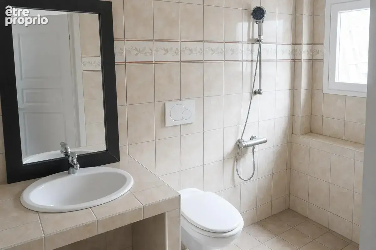 Maison 4 pièces 52,5 m² Saint-Denis - photo 4