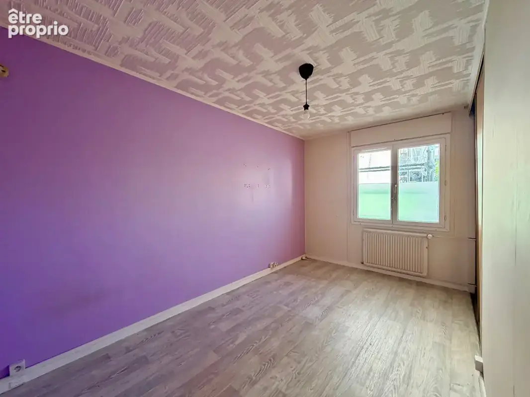 Appartement Sartrouville 3 pièce(s) 60 m2 - photo 7