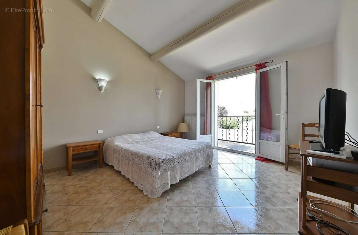 Villa familiale Uzès à pied du centre-ville et des commerces - photo 18