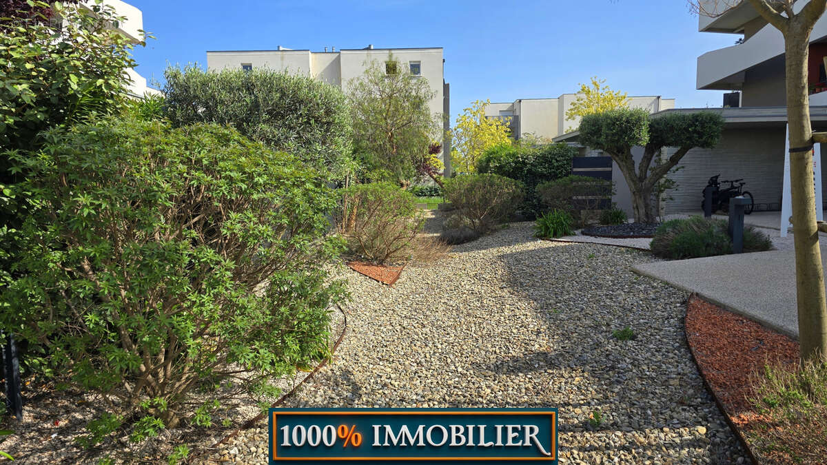 Appartement à SERIGNAN