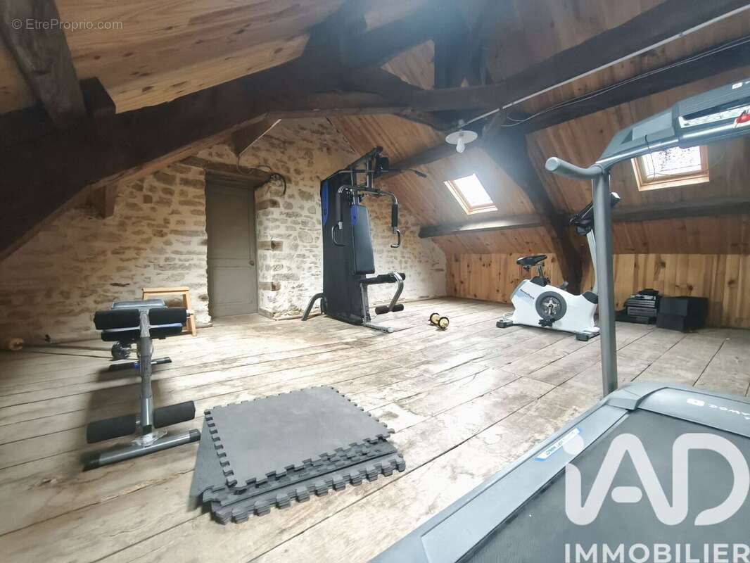 Photo 9 - Maison à BRECE