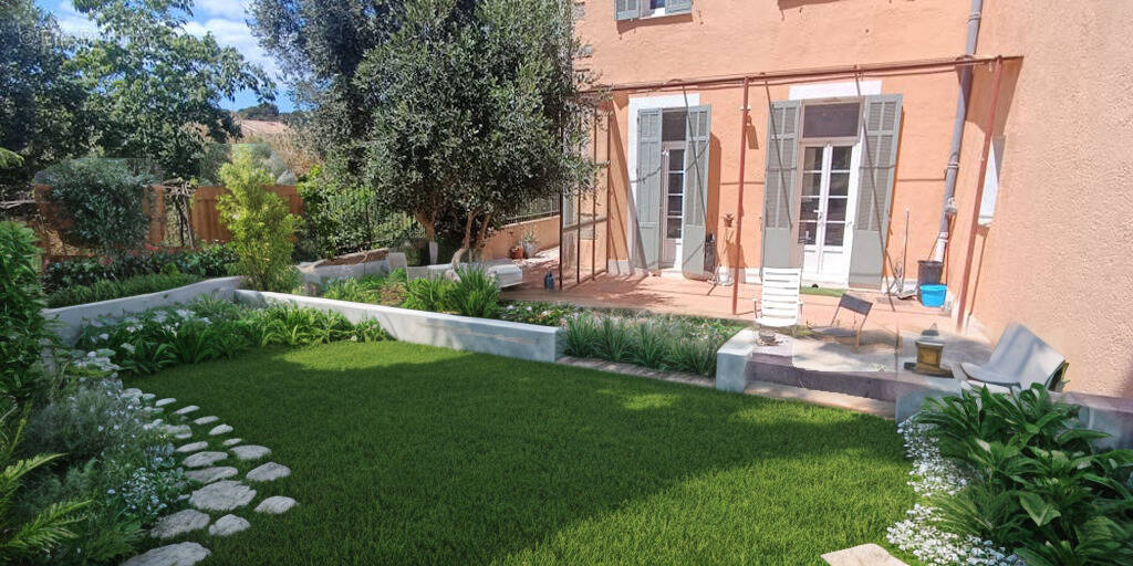 Appartement à LA SEYNE-SUR-MER