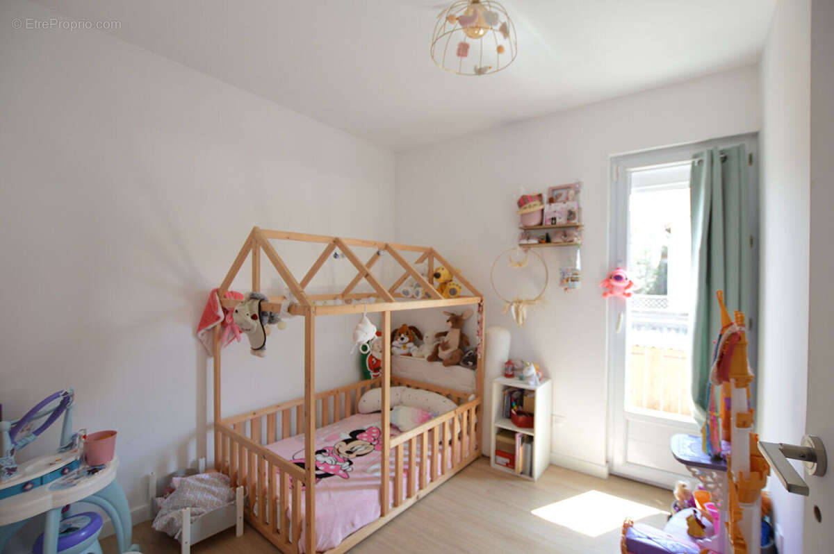 Maison à LES PENNES-MIRABEAU