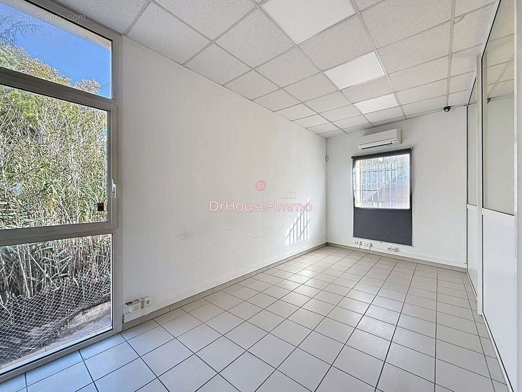Appartement à MARSEILLE-15E