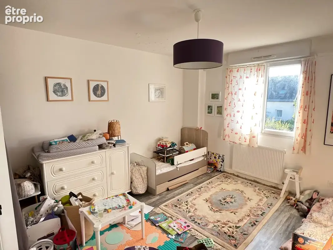 Maison 6 pièces 124 m² à vendre à Beaucouze (49070) - photo 11