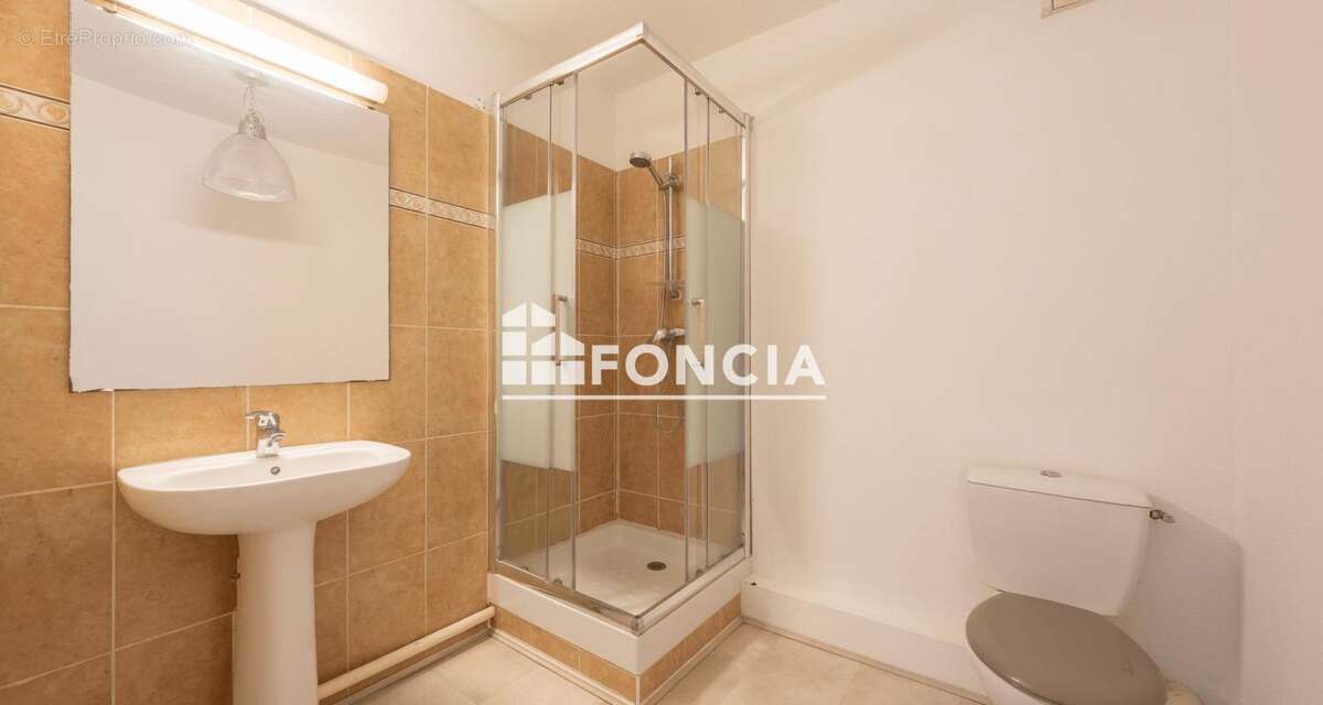 Appartement à BEGLES