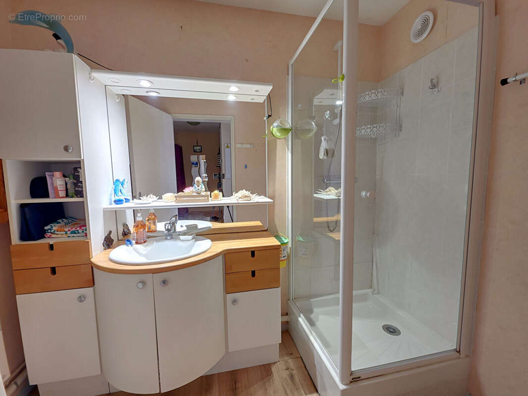 Appartement à MAINTENON