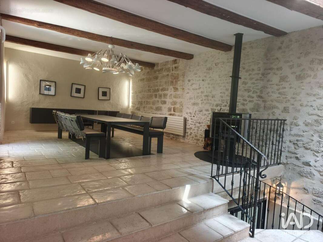 Maison 321 m² à Pezenas  - photo 6
