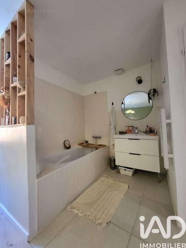 Photo 7 - Maison à CRUZY