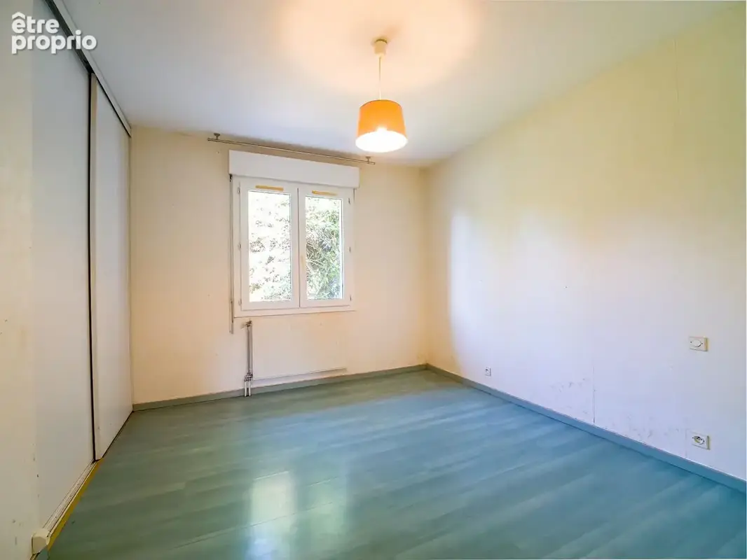 Maison T5 de plain-pied, 155 m² sur terrain clos (quartier Saubagnac) - photo 5
