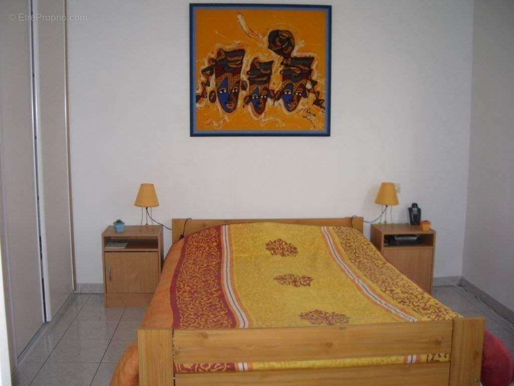 Appartement à LONGLAVILLE