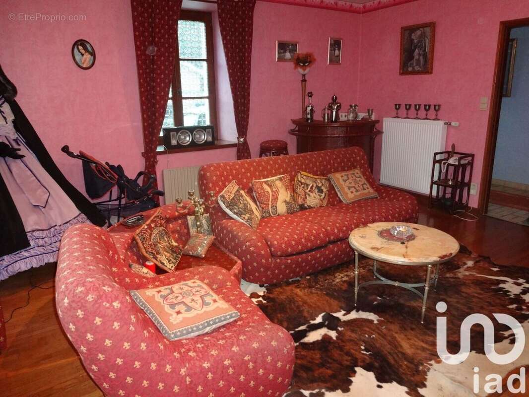 Photo 9 - Maison à MONTBOZON