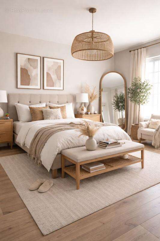 Appartement à SAINT-DIDIER-AU-MONT-D'OR